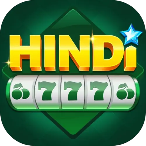 Hindi 777