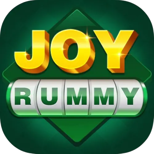 Joy Rummy