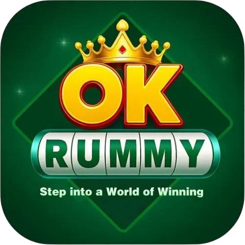 Ok Rummy
