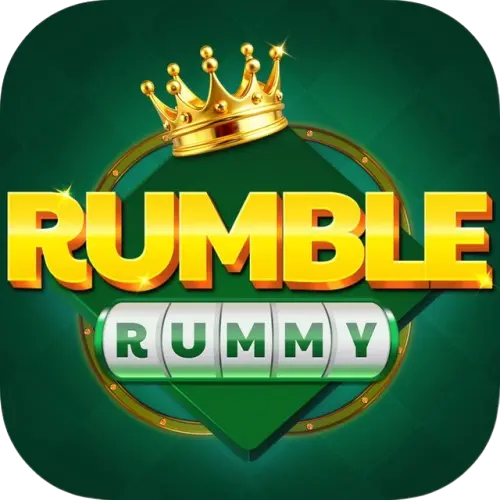 Rumble Rummy